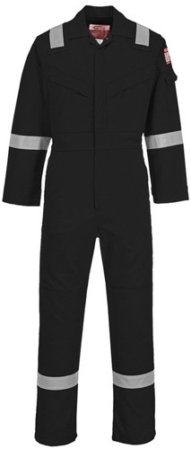 Portwest FR28 Lightweight AS Coverall