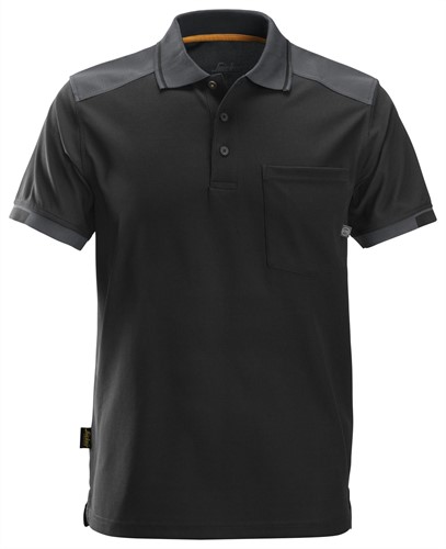 Snickers 2701 AllroundWork 37.5 Technologie Verstevigd Polo Shirt