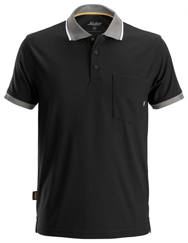 Snickers 2724 AllroundWork 37.5  Technologie Polo Shirt