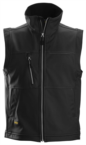 Snickers 4511 Soft Shell Vest