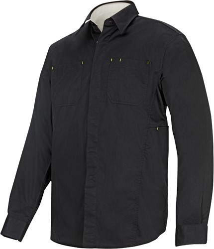Snickers 8503 Service Shirt
