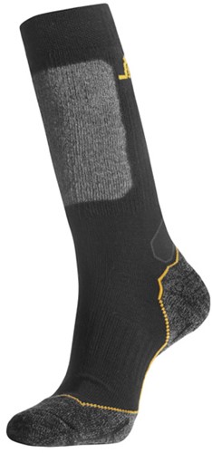 Snickers 9203 High Socks Wool Mix