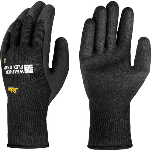 Snickers 9313 Weather Flex Grip Glove