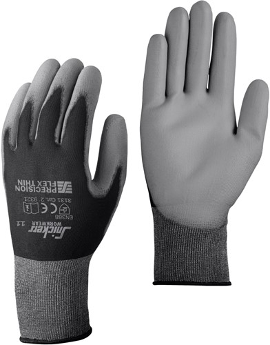 Snickers 9321 Precision Flex Light Gloves