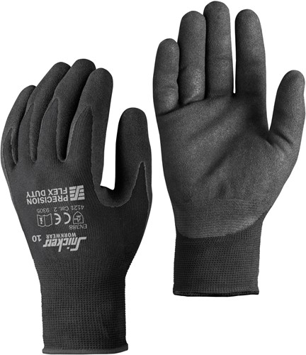 Snickers 9390 Precision Flex Duty Gloves
