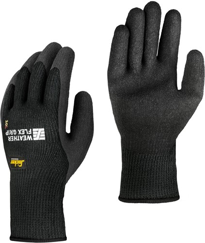Snickers 9392 Weather Flex Grip Glove