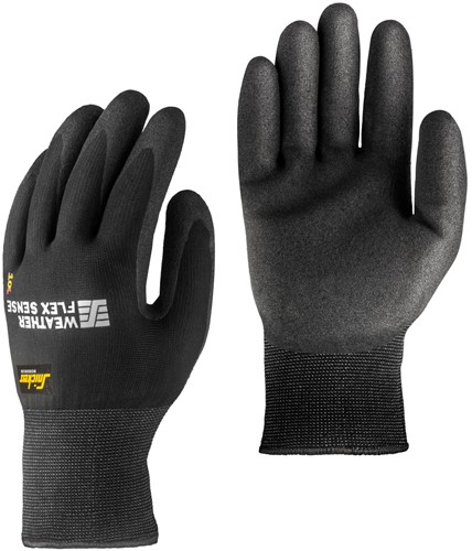 Snickers 9393 Weather Flex Sense Glove