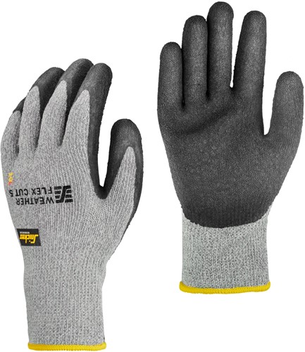 Snickers 9394 Weather Flex Cut 5 Glove