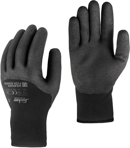 Snickers 9395 Weather Flex Guard Gloves