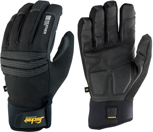 Snickers 9579 Weather Dry Glove