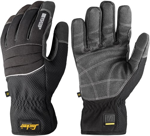 Snickers 9583 Wreather Tufgrip Glove