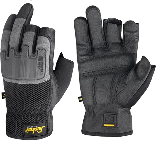 Snickers 9586 Power Open Glove