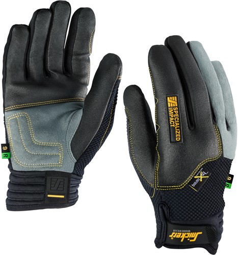 Snickers 9596 Specialized Impact Glove R