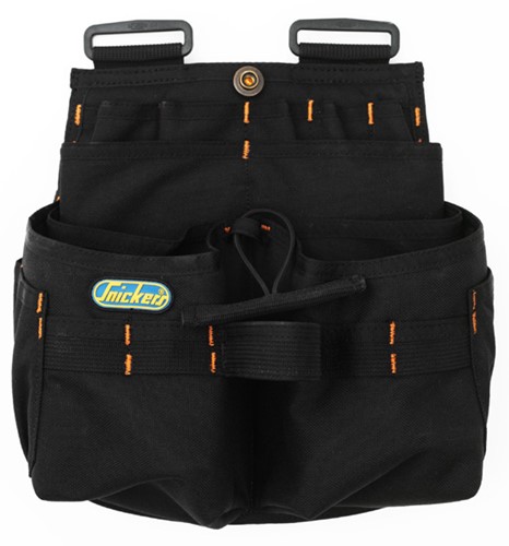 Snickers 9708 Flexi Tool Pouch