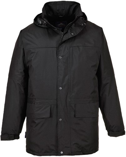 Portwest S523 Oban Fleece Lined Jacket