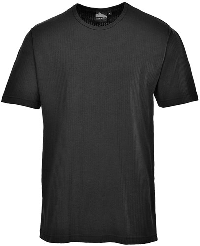Portwest B120 Thermal T-Shirt S/S