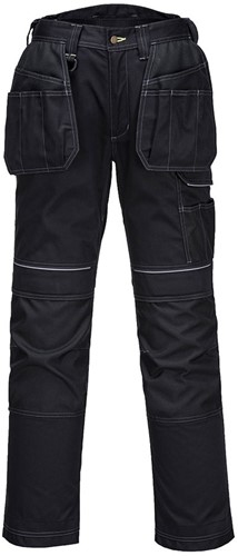 Portwest T602 PW3 Holster Work Trousers