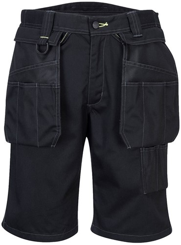 Portwest PW345 PW3 Holster Work Shorts
