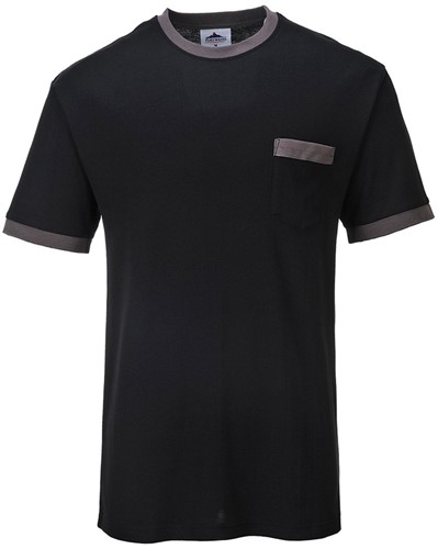 Portwest TX22 Contrast T-Shirt