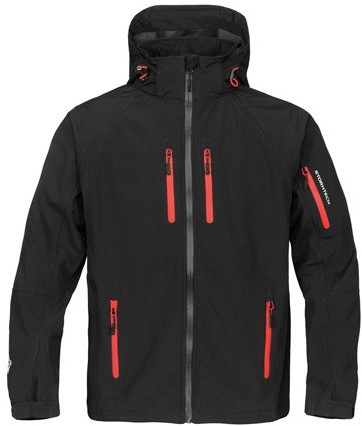Stormtech ST72 Expedition Softshell