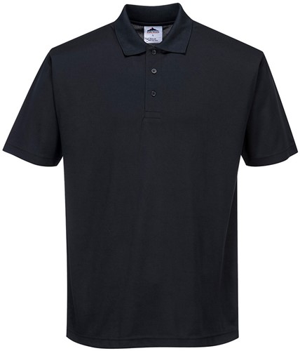 Portwest B185 Polyester Polo Shirt