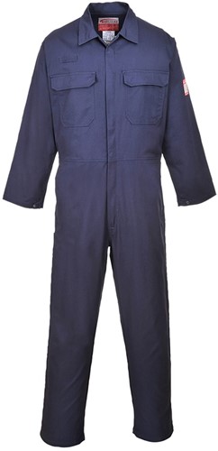 Portwest FR38 BizFlame Pro Coverall